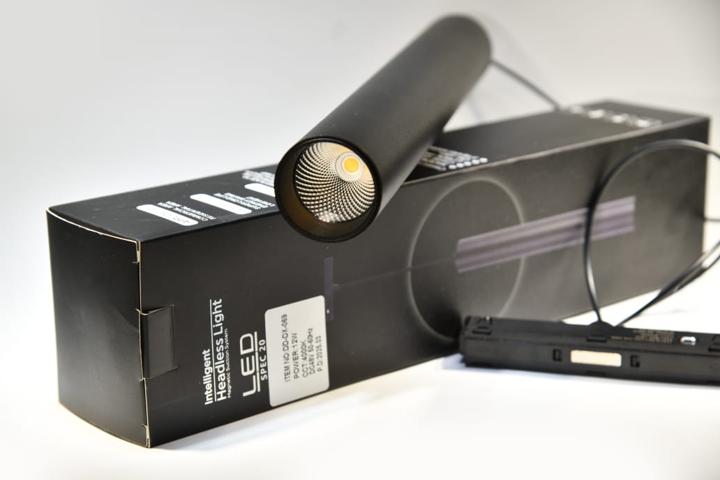 چراغ آویز مگنتی (AL)