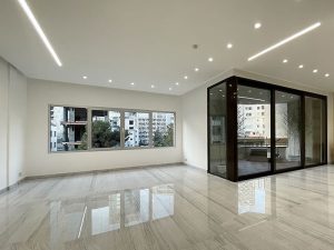 نورپردازی جلوه مدرن تر در دفتر و محیط کار