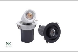 ماژول های نقطه ای قابل تنظیم